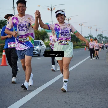Runner Photo 6093455
