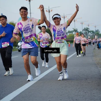 Runner Photo 6093464