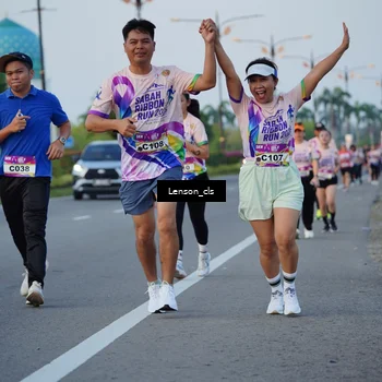 Runner Photo 6093465