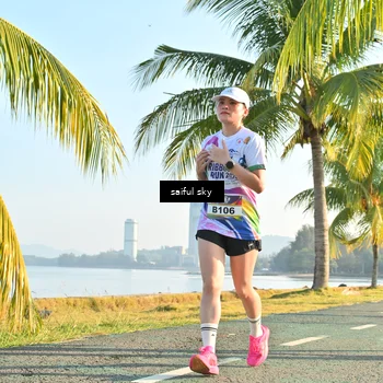 Runner Photo 6093468