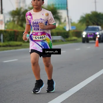 Runner Photo 6093469