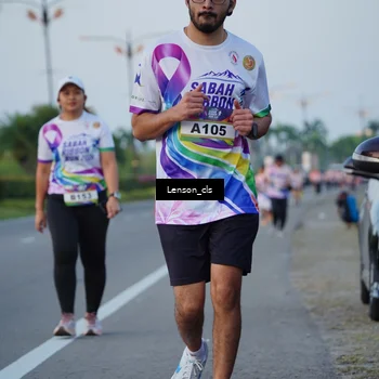 Runner Photo 6093471