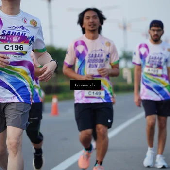 Runner Photo 6093472