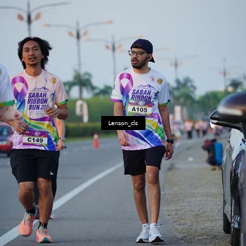 Runner Photo 6093474