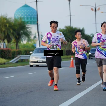 Runner Photo 6093479