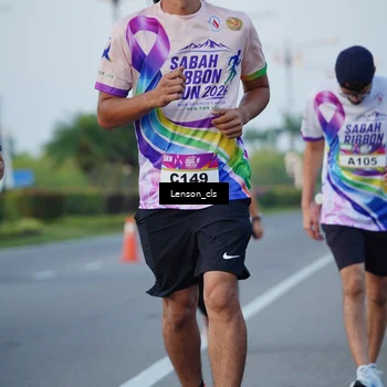 Runner Photo 6093480