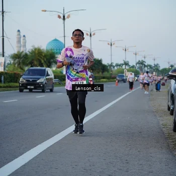 Runner Photo 6093485