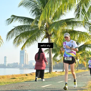 Runner Photo 6093487