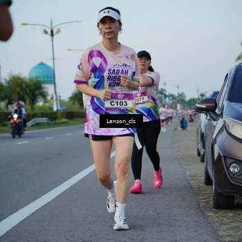 Runner Photo 6093490