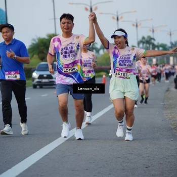 Runner Photo 6093492