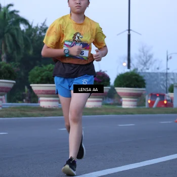 Runner Photo 6093494