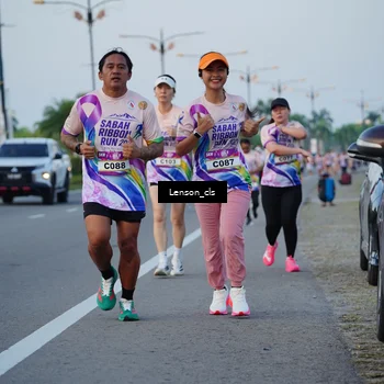 Runner Photo 6093495