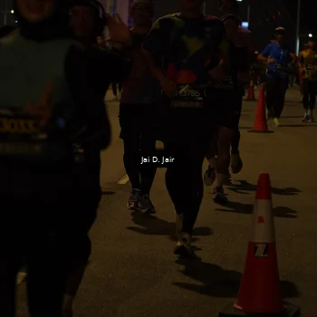 Runner Photo 6093500