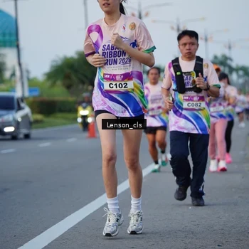 Runner Photo 6093502