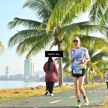 Runner Photo 6093503