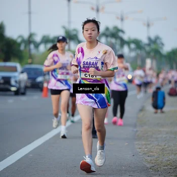 Runner Photo 6093506