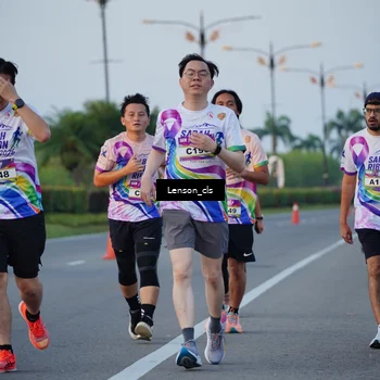 Runner Photo 6093511