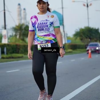 Runner Photo 6093512