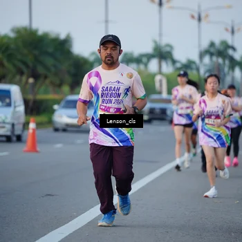 Runner Photo 6093514