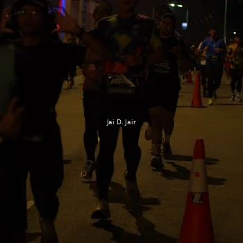 Runner Photo 6093522