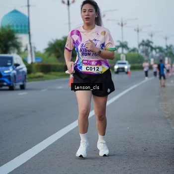 Runner Photo 6093523