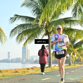 Runner Photo 6093526