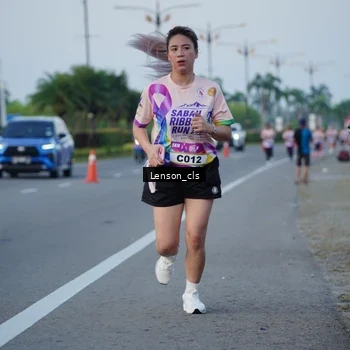 Runner Photo 6093528