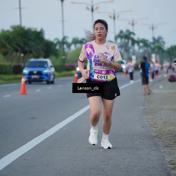 Runner Photo 6093529