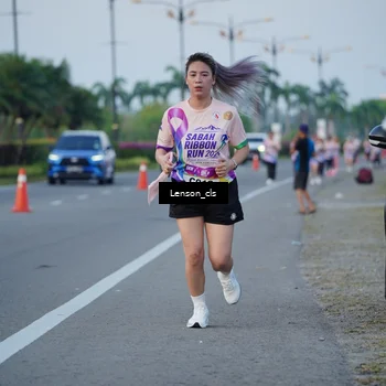 Runner Photo 6093536