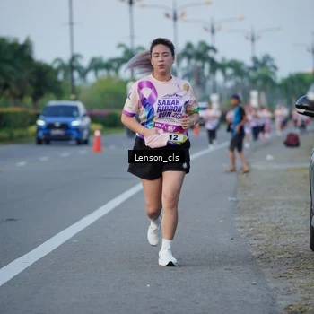 Runner Photo 6093539