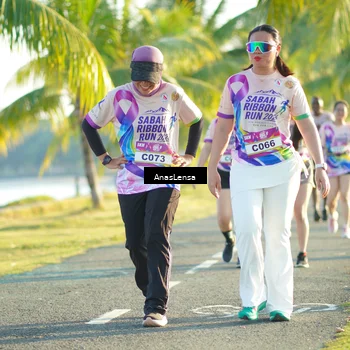 Runner Photo 6093541