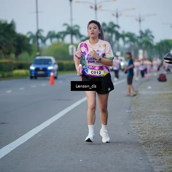 Runner Photo 6093545
