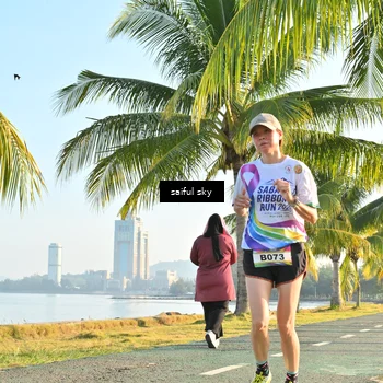 Runner Photo 6093546