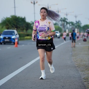 Runner Photo 6093547