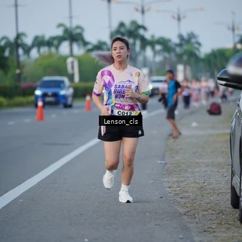 Runner Photo 6093549
