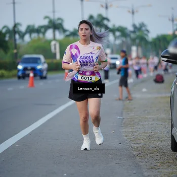 Runner Photo 6093550