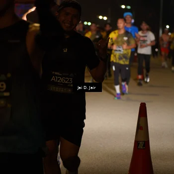Runner Photo 6093553