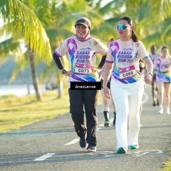 Runner Photo 6093554