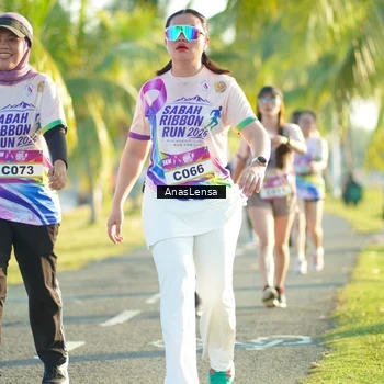 Runner Photo 6093562