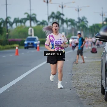 Runner Photo 6093565