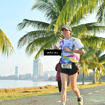 Runner Photo 6093568