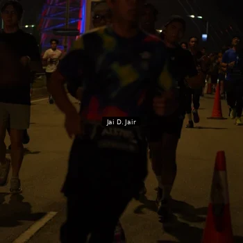 Runner Photo 6093571