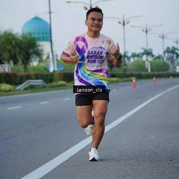 Runner Photo 6093574