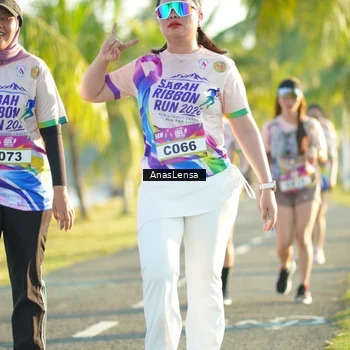 Runner Photo 6093576