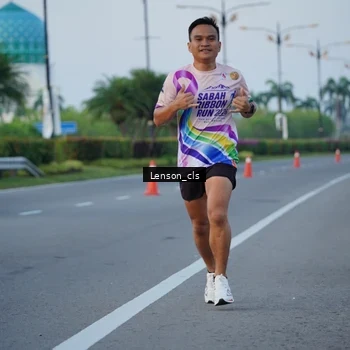 Runner Photo 6093577