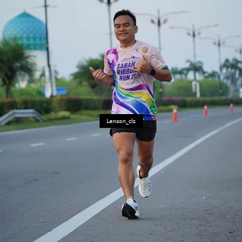 Runner Photo 6093582