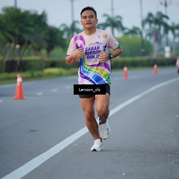 Runner Photo 6093583