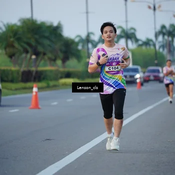 Runner Photo 6093585