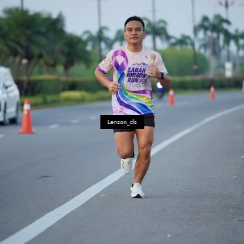 Runner Photo 6093586