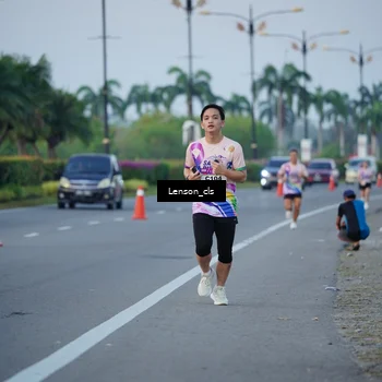 Runner Photo 6093592